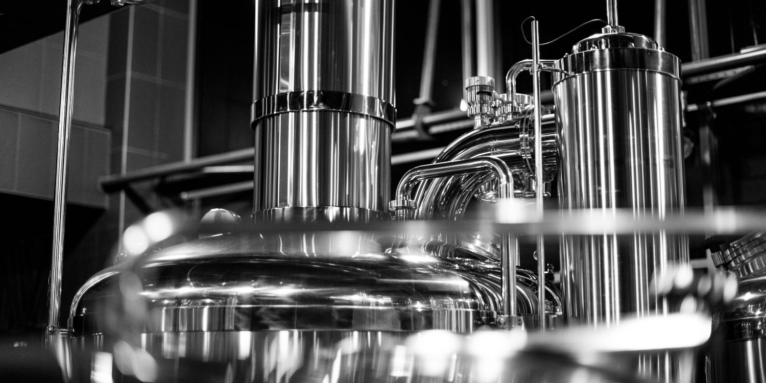 Swedish distillates:          a fast-growing industry